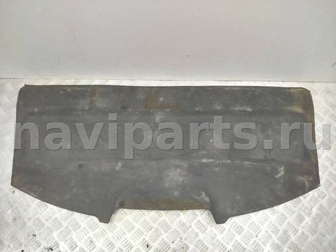 Полка багажника Volkswagen Passat B5, 2003 г., OEM 3B5863413AJ, арт. 87673077