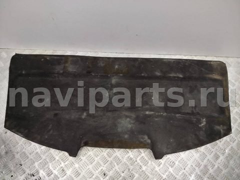 Полка багажника Volkswagen Passat B5, 2003 г., OEM 3B5863413AJ, арт. 87673077, фото 2