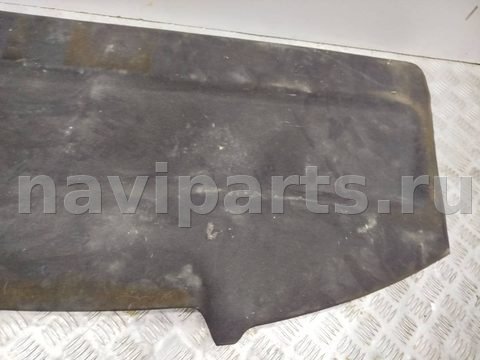 Полка багажника Volkswagen Passat B5, 2003 г., OEM 3B5863413AJ, арт. 87673077, фото 5