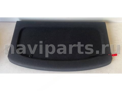 Полка багажника Volkswagen Tiguan, 2008 г., OEM 5N0867769K, арт. 88336