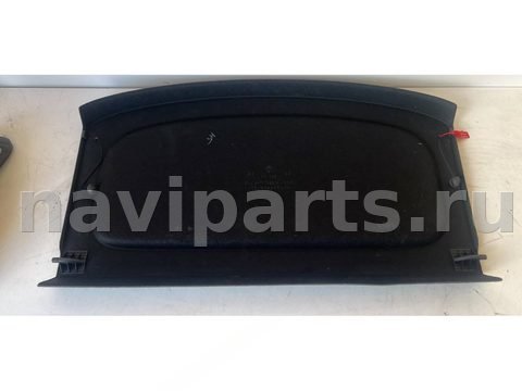 Полка багажника Volkswagen Tiguan, 2008 г., OEM 5N0867769K, арт. 88336, фото 2