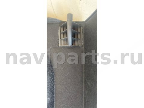 Полка багажника Volkswagen Tiguan, 2008 г., OEM 5N0867769K, арт. 88336, фото 6