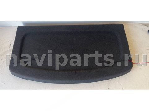 Полка багажника Volkswagen Tiguan, 2012 г., OEM 5N0867769K, арт. 88338