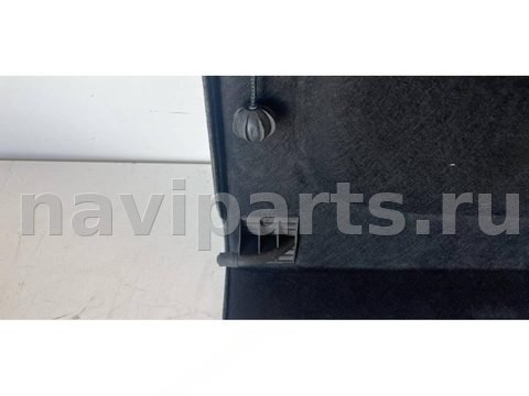 Полка багажника Volkswagen Tiguan, 2012 г., OEM 5N0867769K, арт. 88338, фото 4
