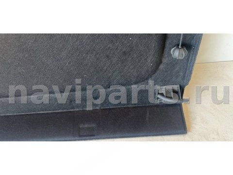 Полка багажника Volkswagen Tiguan, 2012 г., OEM 5N0867769K, арт. 88338, фото 6