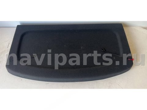 Полка багажника Volkswagen Tiguan, 2013 г., OEM 5N0867769K, арт. 88339