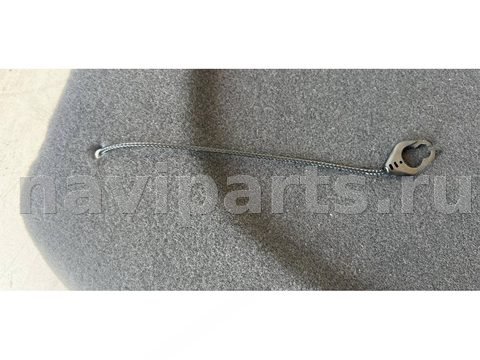 Полка багажника Volkswagen Tiguan, 2013 г., OEM 5N0867769K, арт. 88339, фото 2