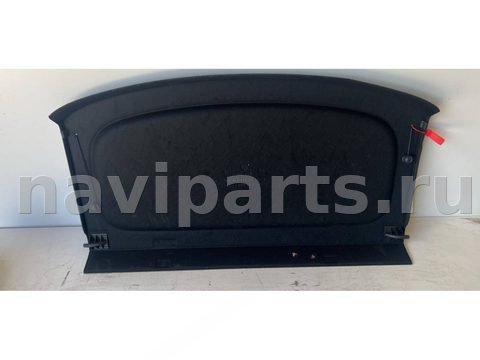 Полка багажника Volkswagen Tiguan, 2013 г., OEM 5N0867769K, арт. 88339, фото 4