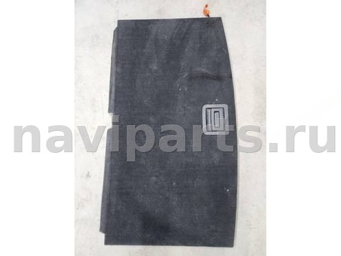 Полка багажника Audi Q7 4L, 2009 г., арт. 88410168