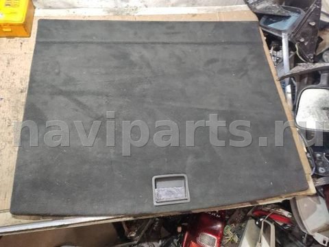 Полка багажника Volkswagen Touareg, 2005 г., арт. 88859626