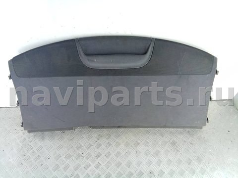 Полка багажника Volkswagen Phaeton, 2011 г., OEM 3D5863413EQ, арт. 88892200