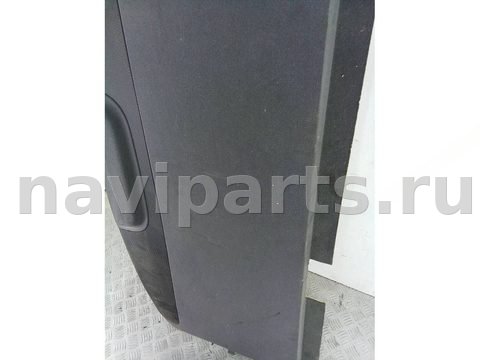 Полка багажника Volkswagen Phaeton, 2011 г., OEM 3D5863413EQ, арт. 88892200, фото 10
