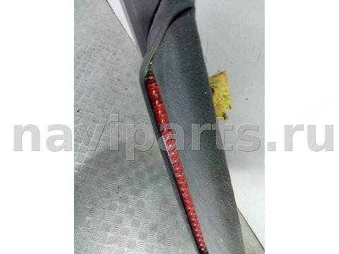 Полка багажника Volkswagen Phaeton, 2011 г., OEM 3D5863413EQ, арт. 88892200, фото 12