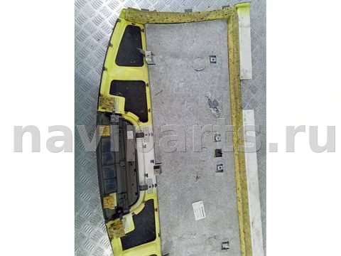 Полка багажника Volkswagen Phaeton, 2011 г., OEM 3D5863413EQ, арт. 88892200, фото 15