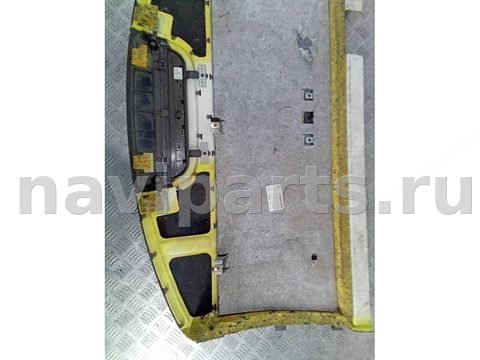 Полка багажника Volkswagen Phaeton, 2011 г., OEM 3D5863413EQ, арт. 88892200, фото 16