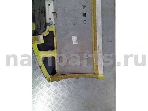 Полка багажника Volkswagen Phaeton, 2011 г., OEM 3D5863413EQ, арт. 88892200, фото 17