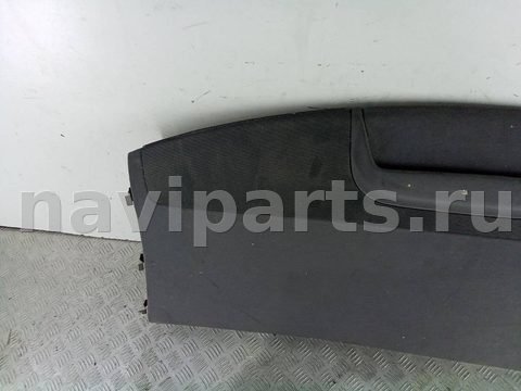 Полка багажника Volkswagen Phaeton, 2011 г., OEM 3D5863413EQ, арт. 88892200, фото 2