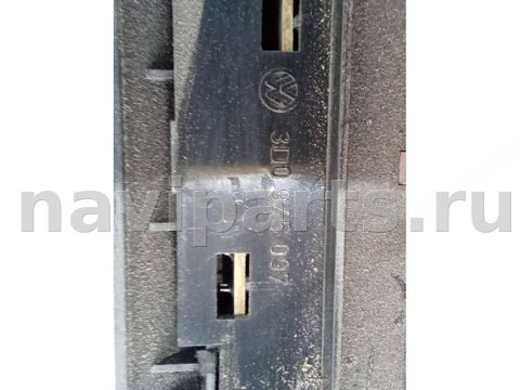 Полка багажника Volkswagen Phaeton, 2011 г., OEM 3D5863413EQ, арт. 88892200, фото 21