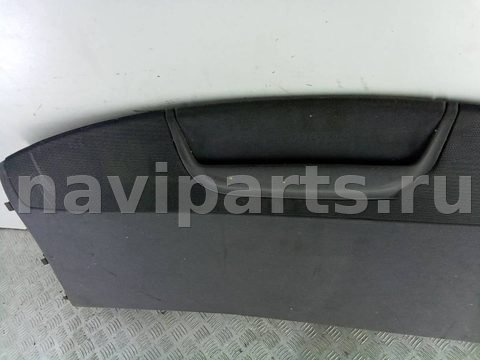 Полка багажника Volkswagen Phaeton, 2011 г., OEM 3D5863413EQ, арт. 88892200, фото 3