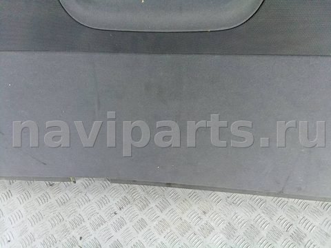 Полка багажника Volkswagen Phaeton, 2011 г., OEM 3D5863413EQ, арт. 88892200, фото 7
