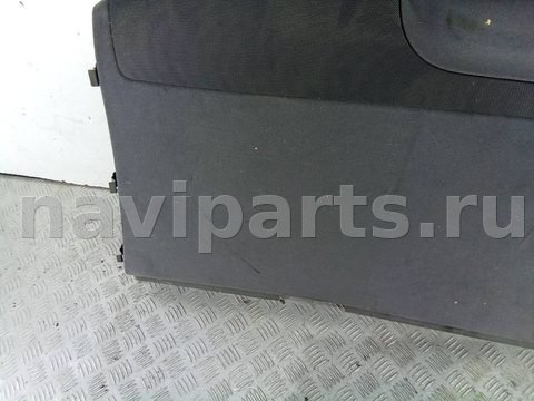 Полка багажника Volkswagen Phaeton, 2011 г., OEM 3D5863413EQ, арт. 88892200, фото 8