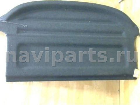 Полка багажника Mitsubishi Carisma, 2001 г., арт. 89PG