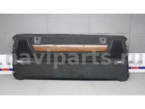 Полка багажника BMW 7 F01/F02, 2010 г., арт. 8BG17IH01