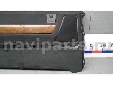 Полка багажника BMW 7 F01/F02, 2010 г., арт. 8BG17IH01, фото 2
