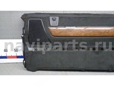 Полка багажника BMW 7 F01/F02, 2010 г., арт. 8BG17IH01, фото 3