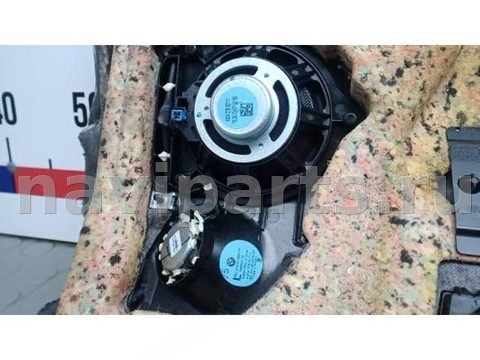 Полка багажника BMW 7 F01/F02, 2010 г., арт. 8BG17IH01, фото 7