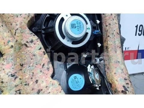 Полка багажника BMW 7 F01/F02, 2010 г., арт. 8BG17IH01, фото 8