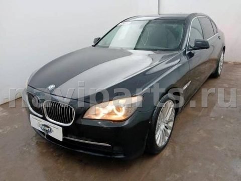 Полка багажника BMW 7 F01/F02, 2010 г., арт. 8BG17IH01, фото 9