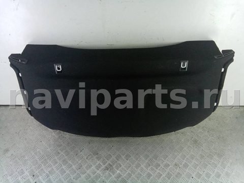 Полка багажника Volkswagen Passat CC, 2008 г., OEM 3C8863413, арт. 90297845