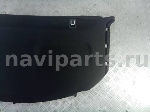 Полка багажника Volkswagen Passat CC, 2008 г., OEM 3C8863413, арт. 90297845, фото 10