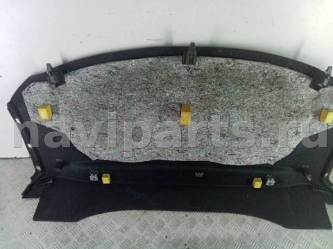 Полка багажника Volkswagen Passat CC, 2008 г., OEM 3C8863413, арт. 90297845, фото 12