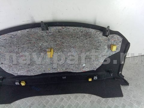 Полка багажника Volkswagen Passat CC, 2008 г., OEM 3C8863413, арт. 90297845, фото 13
