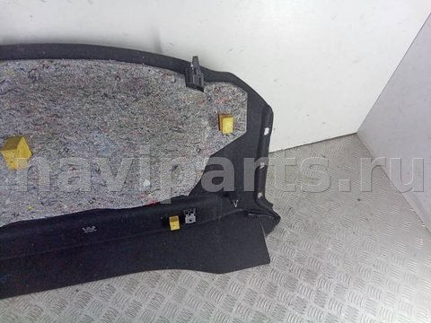 Полка багажника Volkswagen Passat CC, 2008 г., OEM 3C8863413, арт. 90297845, фото 14