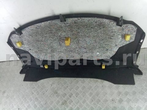 Полка багажника Volkswagen Passat CC, 2008 г., OEM 3C8863413, арт. 90297845, фото 15