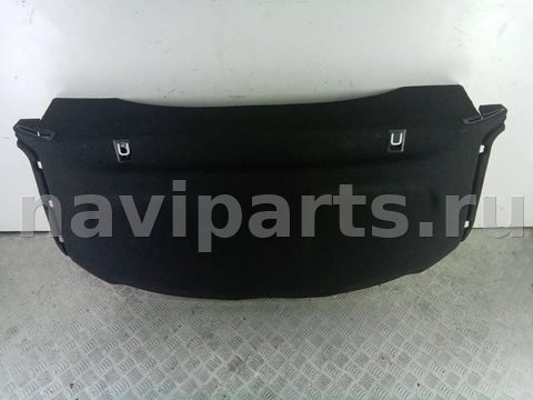 Полка багажника Volkswagen Passat CC, 2008 г., OEM 3C8863413, арт. 90297845, фото 18