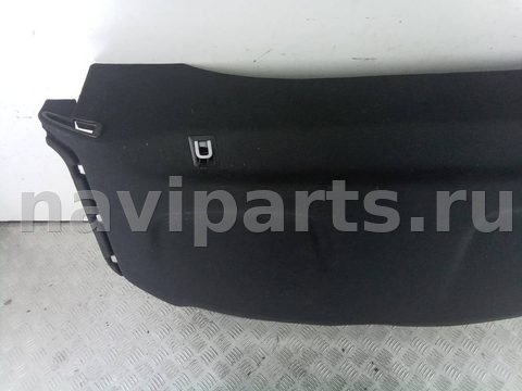 Полка багажника Volkswagen Passat CC, 2008 г., OEM 3C8863413, арт. 90297845, фото 3