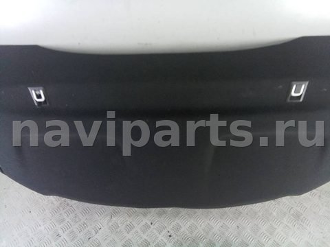 Полка багажника Volkswagen Passat CC, 2008 г., OEM 3C8863413, арт. 90297845, фото 4