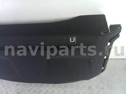 Полка багажника Volkswagen Passat CC, 2008 г., OEM 3C8863413, арт. 90297845, фото 5