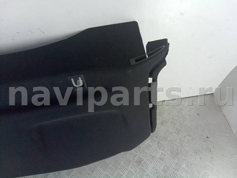 Полка багажника Volkswagen Passat CC, 2008 г., OEM 3C8863413, арт. 90297845, фото 6