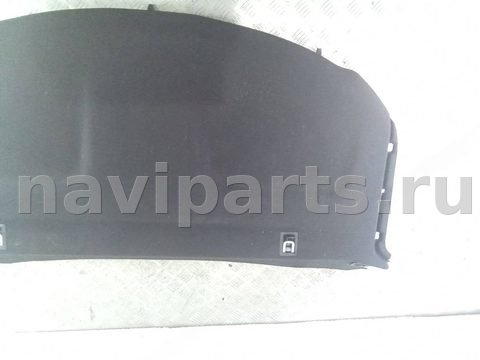 Полка багажника Volkswagen Passat CC, 2008 г., OEM 3C8863413, арт. 90297845, фото 7