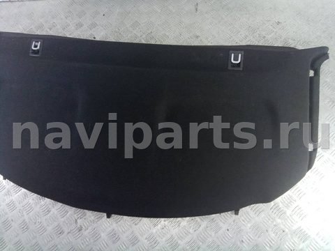 Полка багажника Volkswagen Passat CC, 2008 г., OEM 3C8863413, арт. 90297845, фото 9
