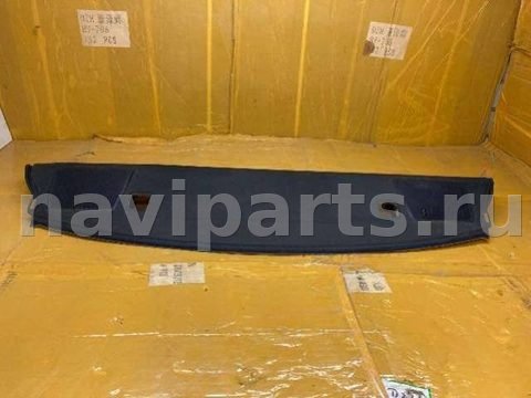 Полка багажника BMW 1 E87/E81/E82/E88, 2013 г., арт. 90351922, фото 2