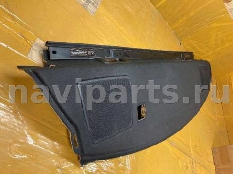 Полка багажника BMW 1 E87/E81/E82/E88, 2013 г., арт. 90351922, фото 4