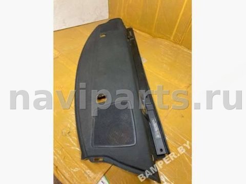 Полка багажника BMW 1 E87/E81/E82/E88, 2013 г., арт. 90351922, фото 5