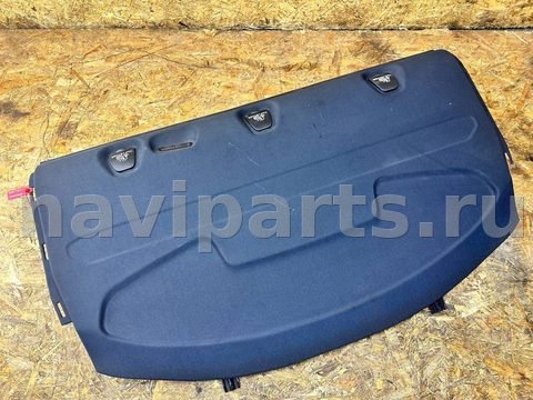 Полка багажника Jaguar XF, 2018 г., OEM T2H19671PVJ, арт. 90917011_1