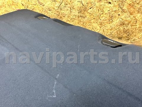 Полка багажника Jaguar XF, 2016 г., OEM T2H19671PVJ, арт. 90917011, фото 11